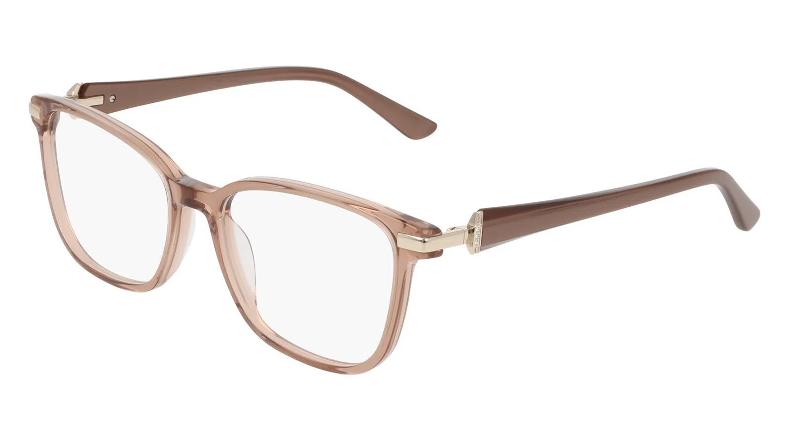 Marchon NYC TRES JOLIE 218 Eyeglasses - view 3